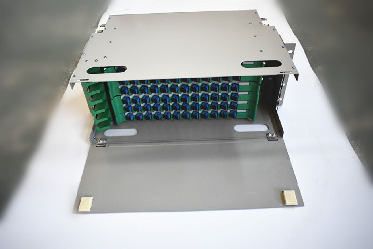 odf子框72芯620元个