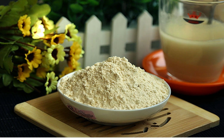 大菜园白果粉500克银杏果粉