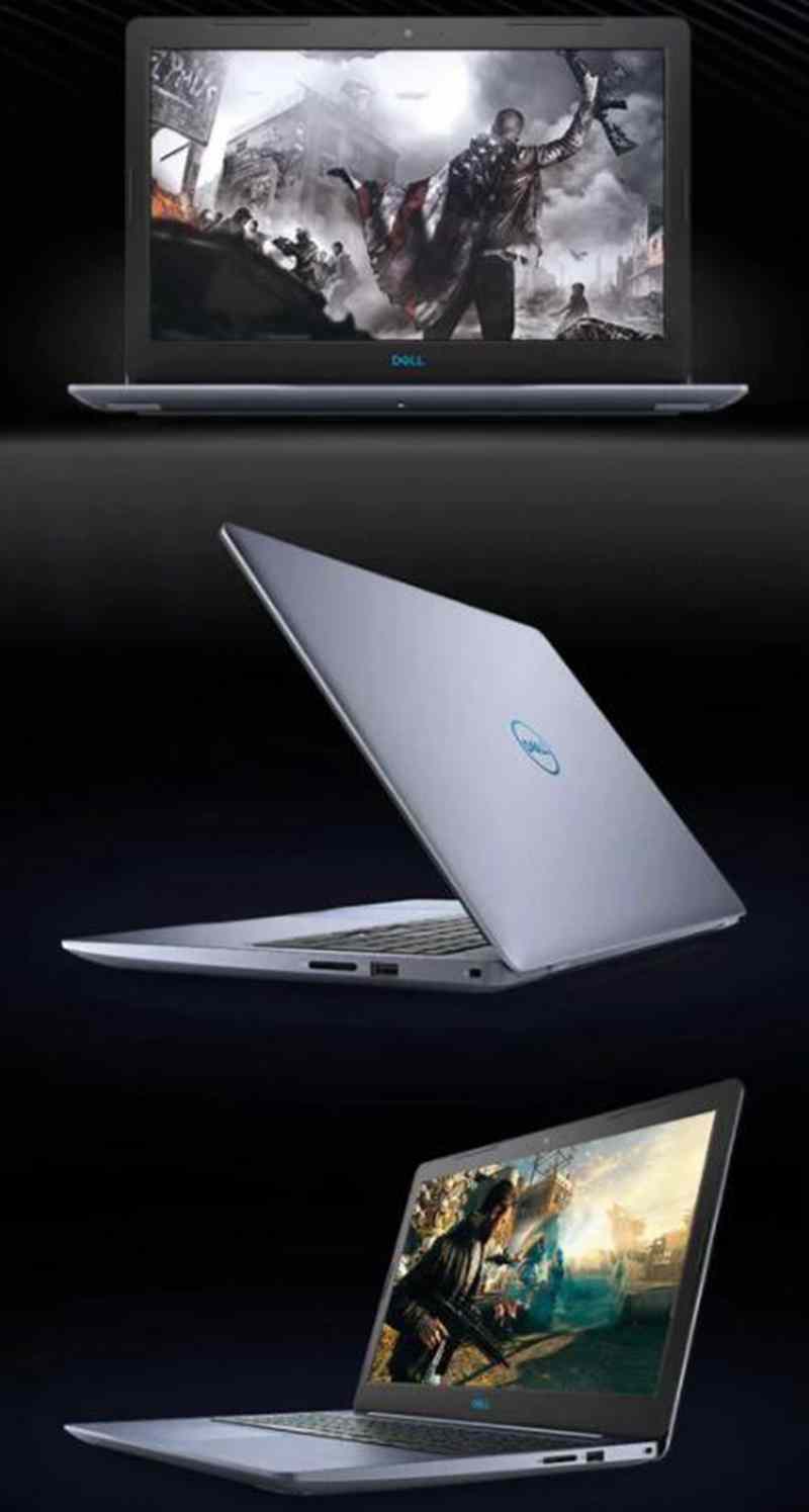 戴爾(dell)電腦g3-3579-r2545r 戴爾g3-3579 靈越15.