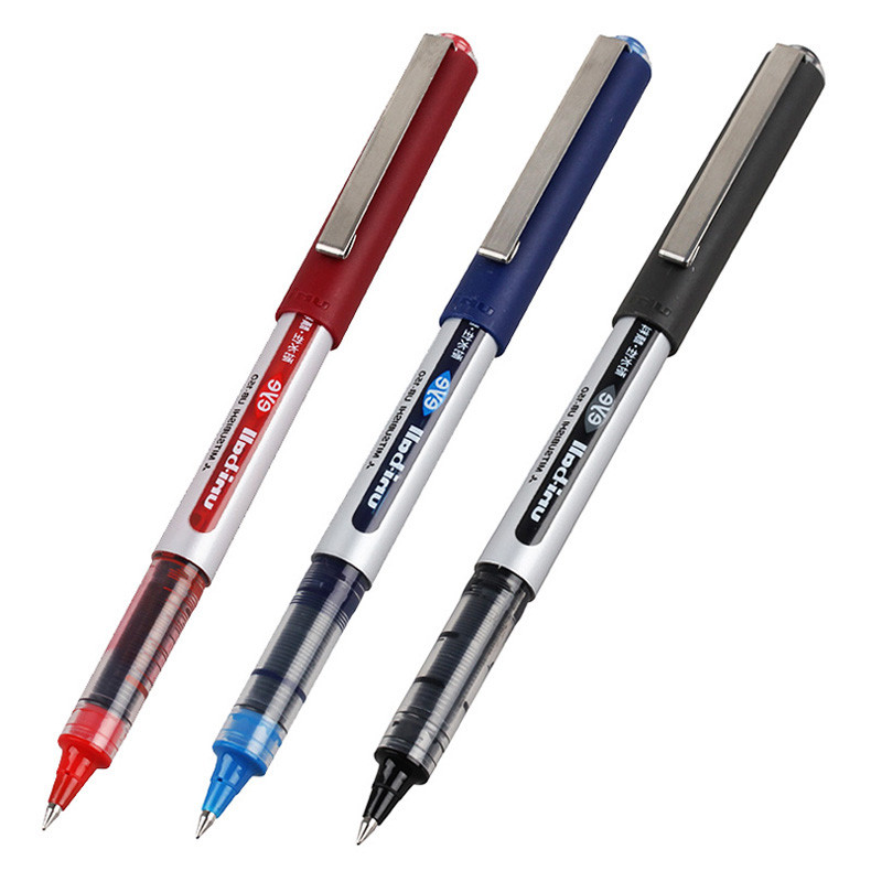 三菱签字笔 ub-150 0.5mm