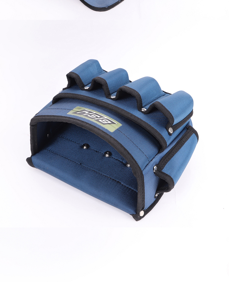 杭州博士佳壁纸工具包墙纸施工帆布包贴壁纸工具腰包9605