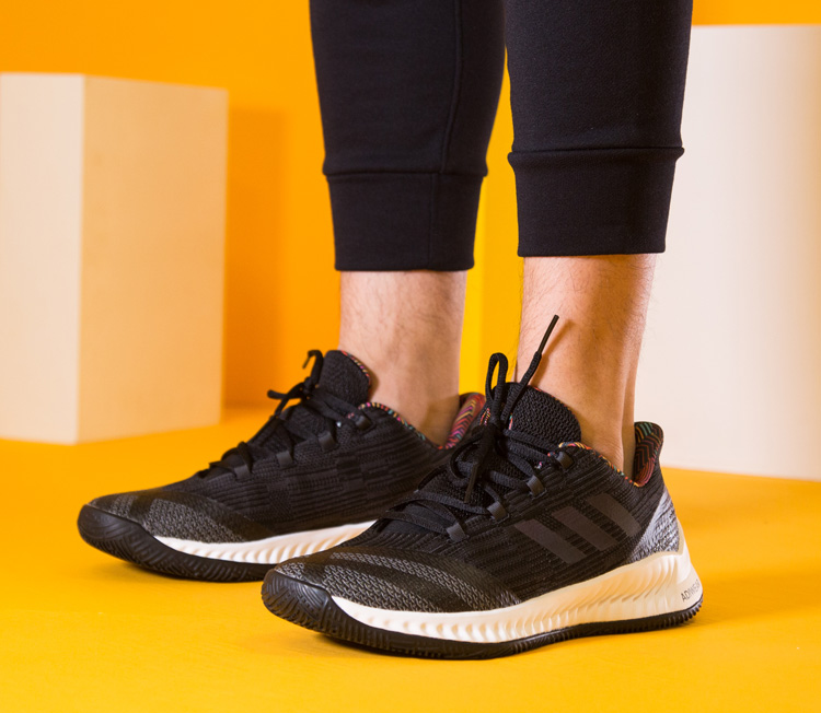 adidas阿迪达斯harden2哈登男子场上篮球鞋实战缓震b43802