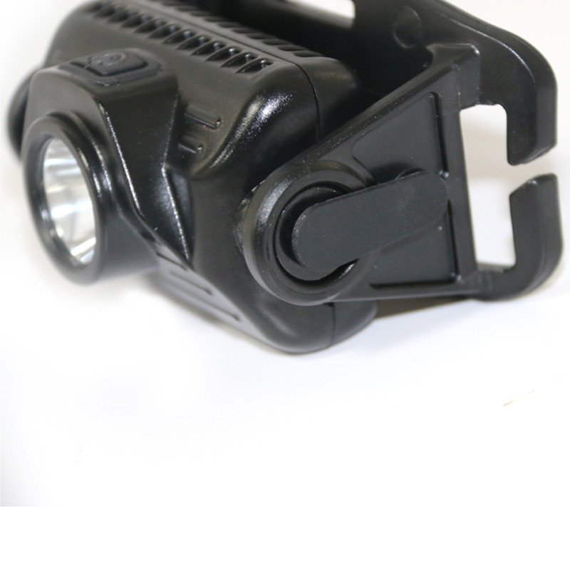 深圳尚为sevaszsw2220微型防爆头灯