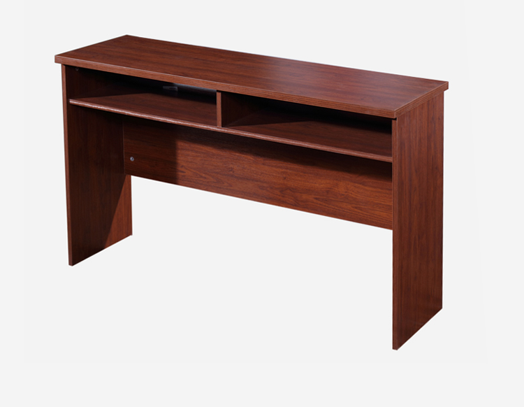 欧宝美电脑桌/写字台欧宝美会议桌 欧宝美员工培训桌学习桌洽谈桌单人