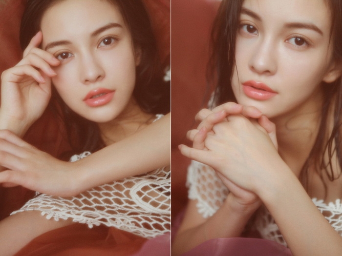 [上海]致爱视觉588元个人写真