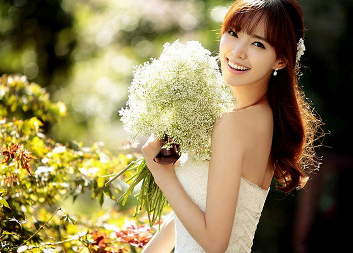 哪拍(napai)亲子摄影 [北京]韩国sam3980元婚纱照【价格 图片 品牌