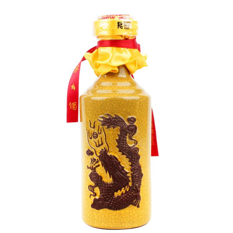 茅台专卖茅台moutai贵州茅台酒500ml酱香型白酒茅台酒53度三十年30年