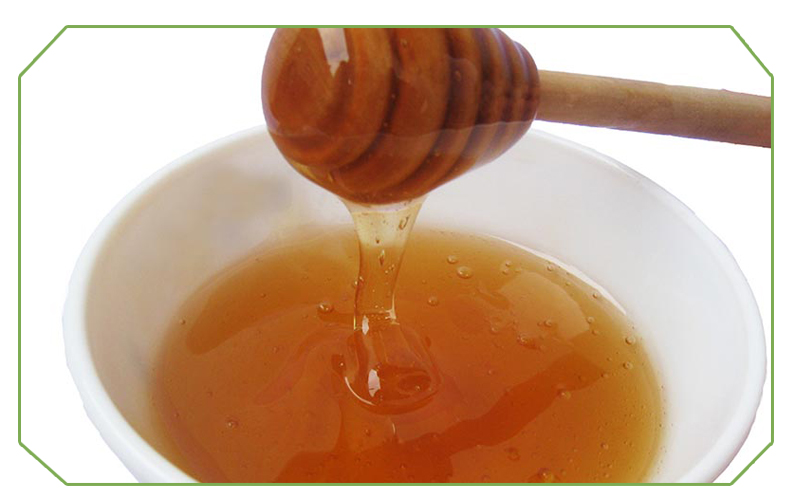 江山牌js枣花蜂蜜液态蜂蜜瓶装700gx2瓶1400g