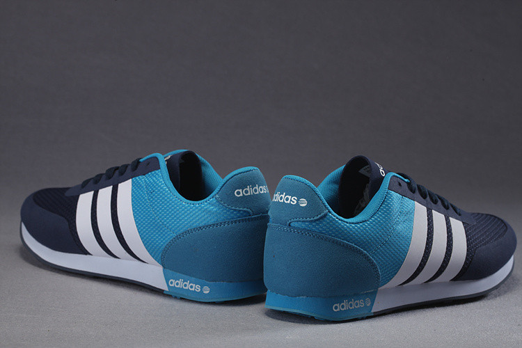 adidas阿迪达斯neo夏日透气跑鞋校园风男鞋女鞋情侣鞋运动鞋