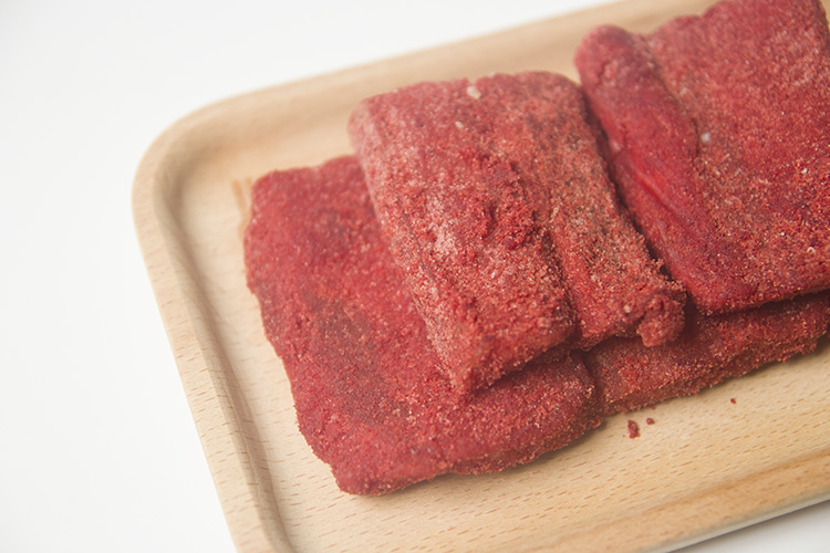 中华特色馆株洲馆攸县特产晒肉粉子蒸肉500g