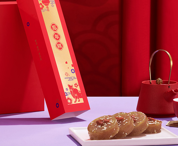 元祖黏年糕单条6入