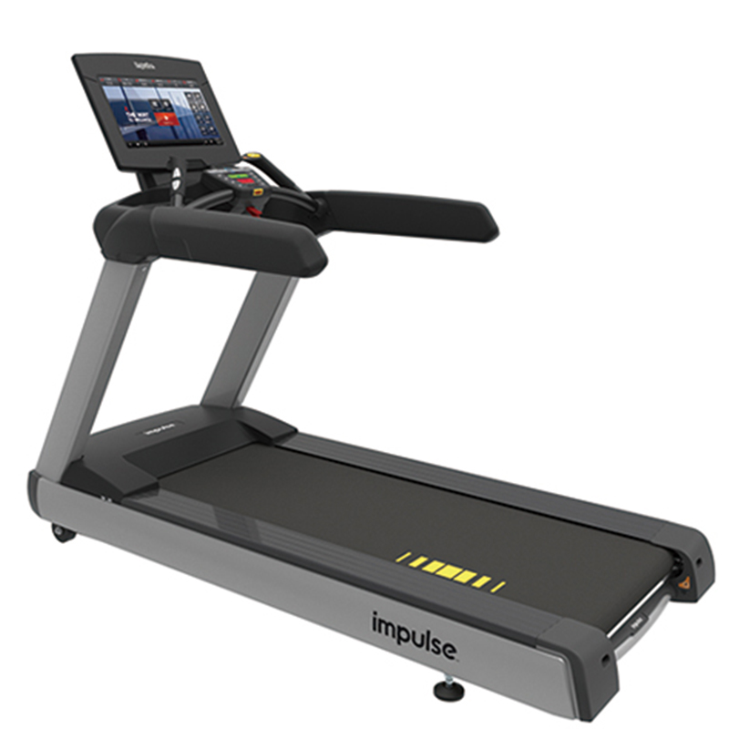 英派斯impulse商用电动跑步机rt950