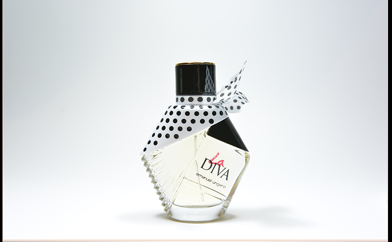 ungaro伊曼纽尔温加罗自由闪耀女士香氛淡香水花果香调30ml法国进口