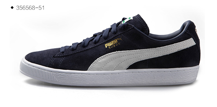 彪马pumasuede男女款休闲鞋运动鞋经典板鞋352634