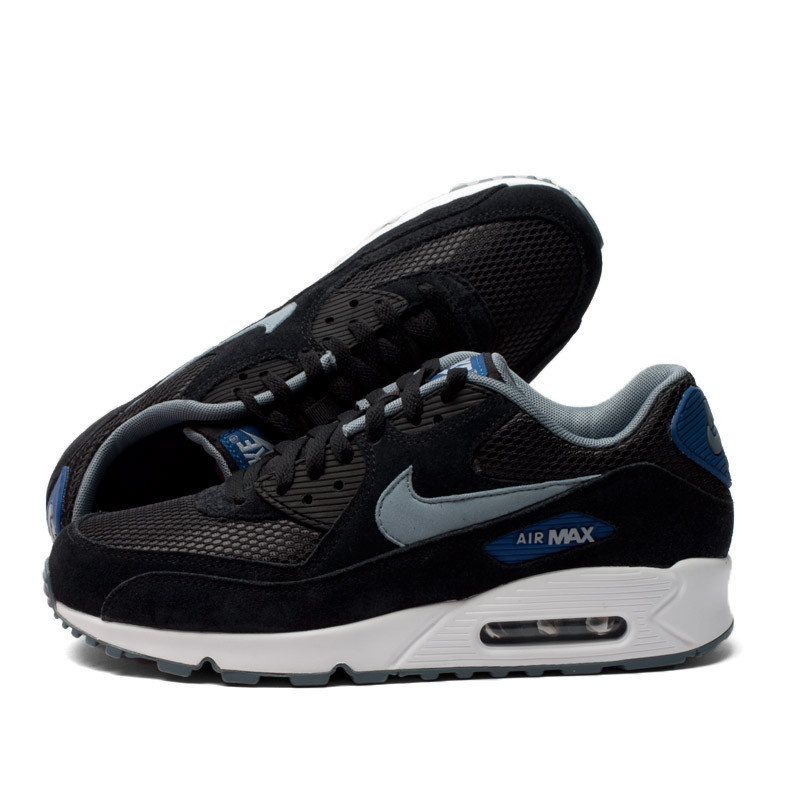 nike耐克男鞋2016新款airmax90气垫跑鞋运动休闲跑步鞋537384