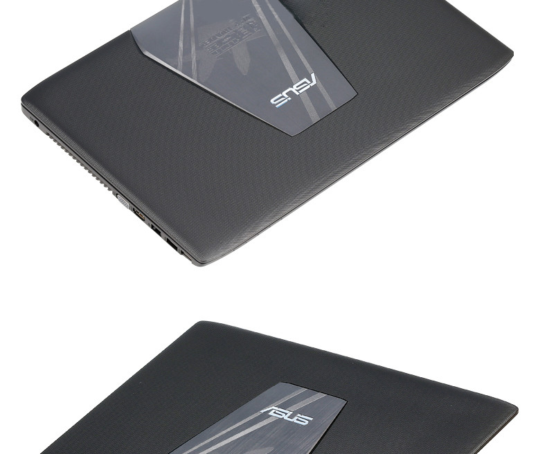 华硕(asus) fxpro6700 战争雷霆15.