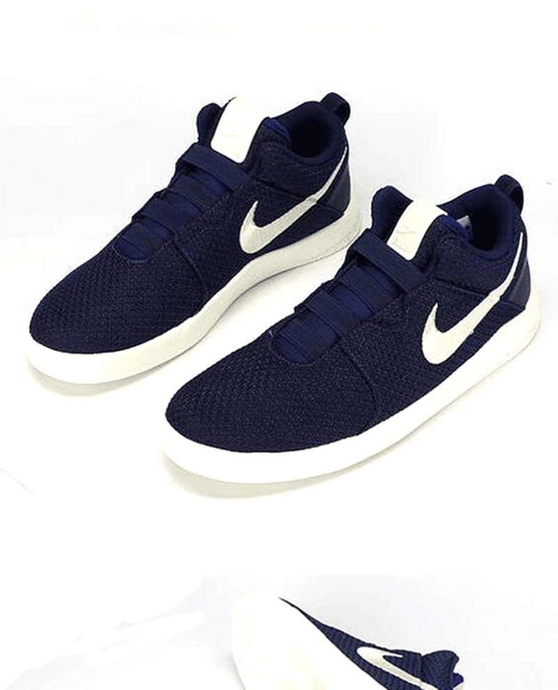 nike耐克男鞋2016秋季小赵云透气运动鞋轻便休闲跑步鞋759996001