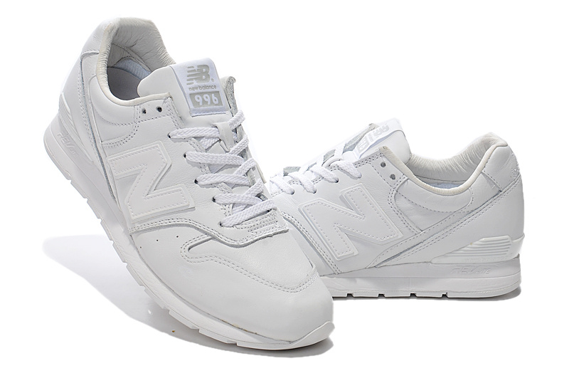 新百伦 New Balance 跑步鞋new Balance Nb 996系列男女复古休闲运动