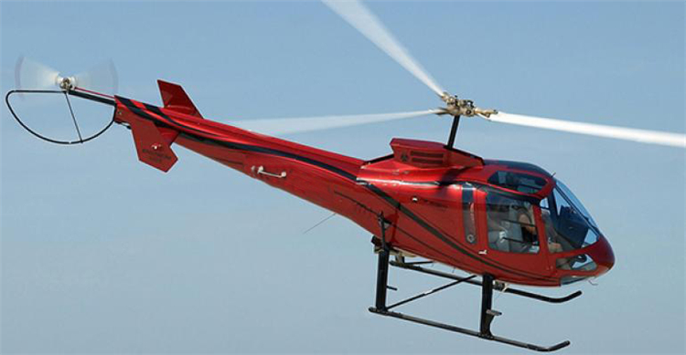 恩斯特龙480b直升机全意航空出租销售 私人飞机 载人直升机 买真飞机