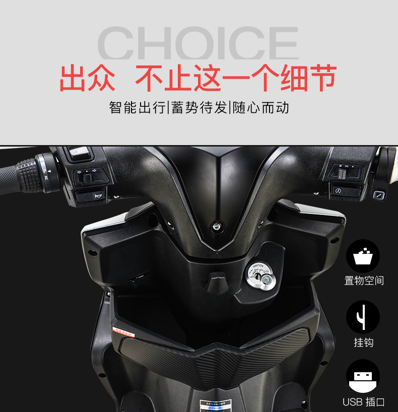 立马电动车极锋s新款电动车两轮电动车电瓶车成人72v可选