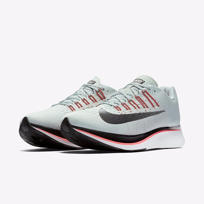 nike耐克 2018秋季 男子 zoom fly 运动跑步鞋 880848-009