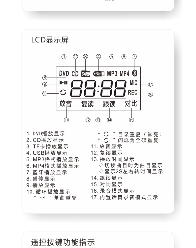 熊猫 Panda 复读机cd 790 熊猫 Panda Cd 790 蓝牙无线音响收录音机胎教cd机磁带复读机插卡u盘tf卡转录播放机cd 860升级版绿 价格图片品牌报价 苏宁易购南京希乐影音专营店