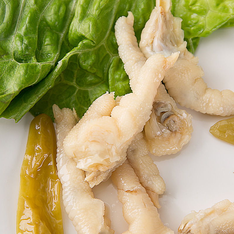 辣媳妇山椒凤爪90g