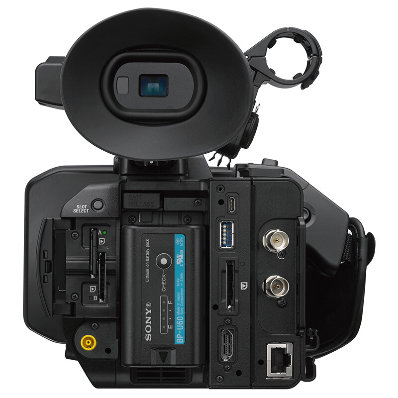 索尼sonypxwz1904k数码摄像机