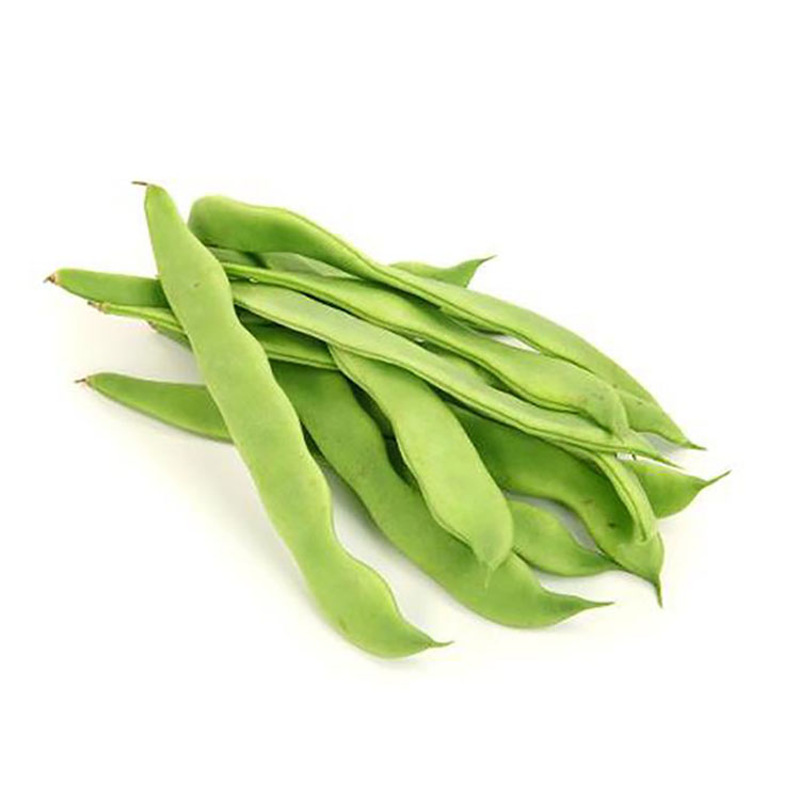 豆王500g豆角新鲜蔬菜
