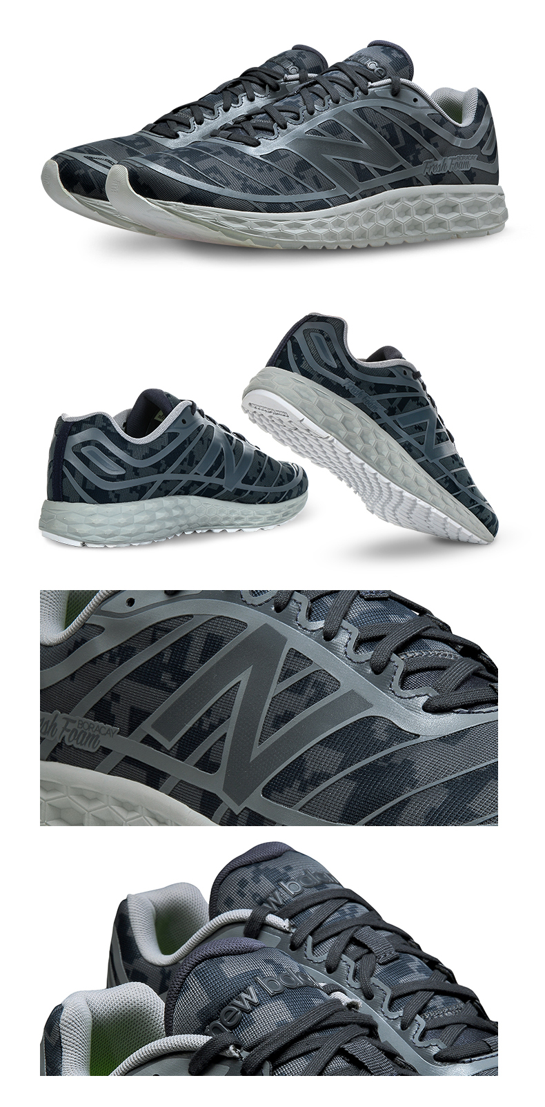 newbalancenb980逐光夜驰系列男鞋跑步鞋休闲鞋运动鞋m980r2