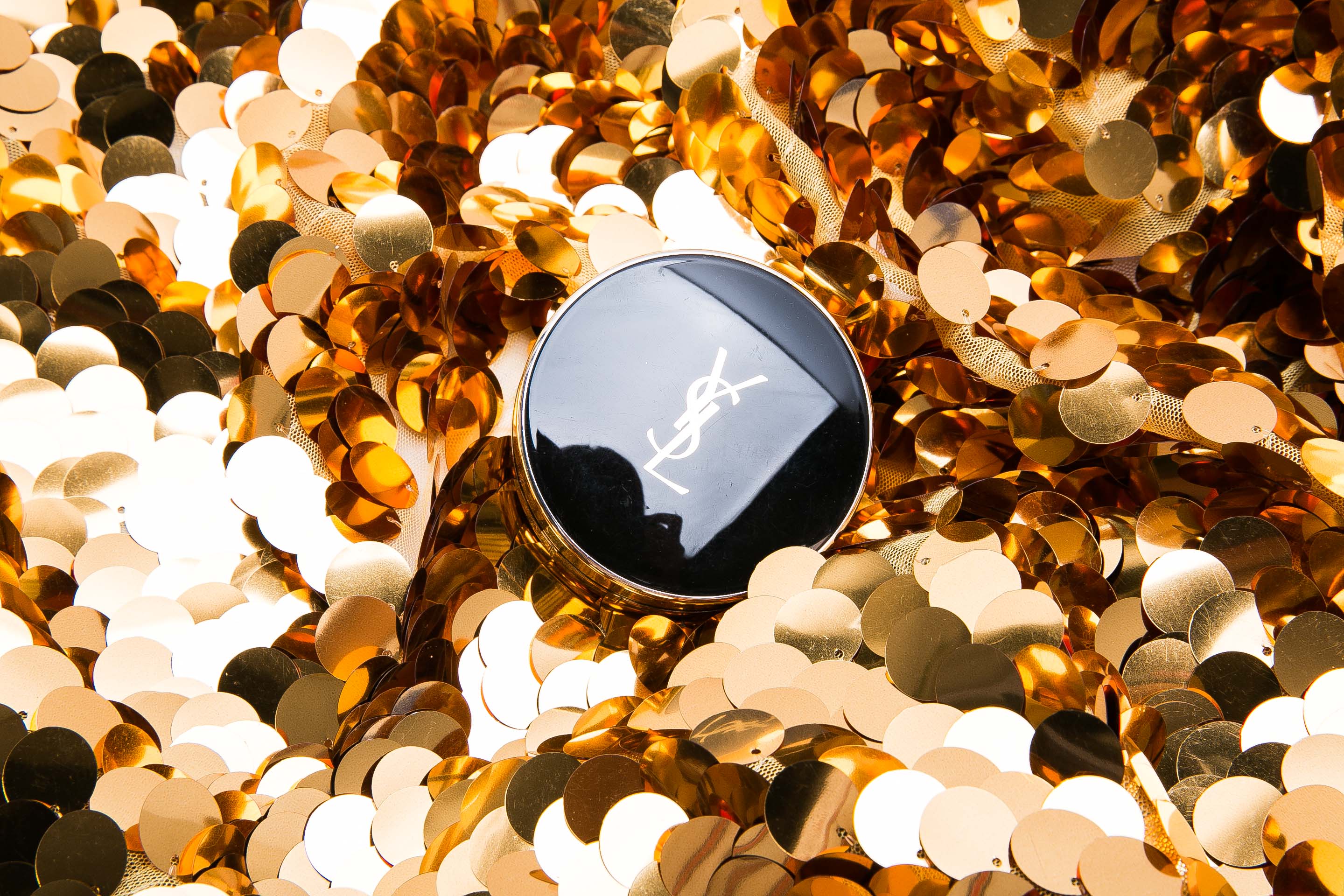 幻彩鱼鳞片纱 镭射背景布ins风拍照房间影楼装饰少女写真红直播装饰