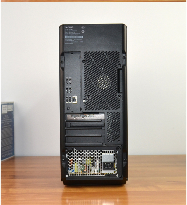 联想lenovo拯救者刃7000三代台式电竞九代六核i59400定制16g1t256ggtx