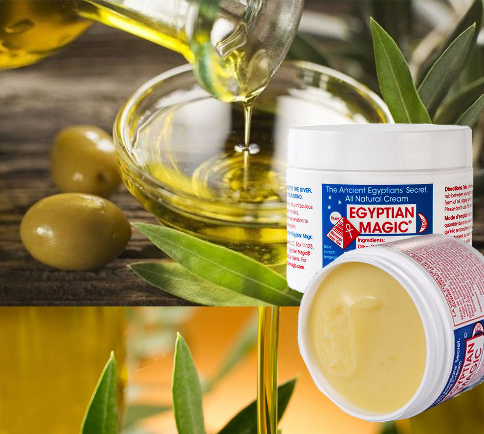 egyptianmagic伊姬麦琪埃及魔法膏60ml