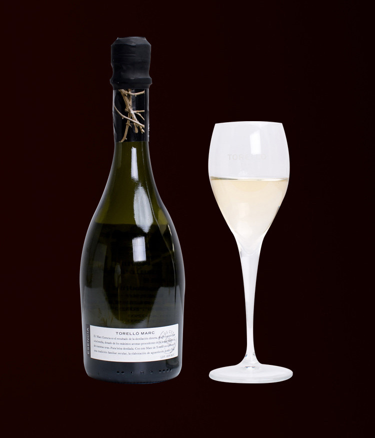 西班牙图雷罗 白兰地