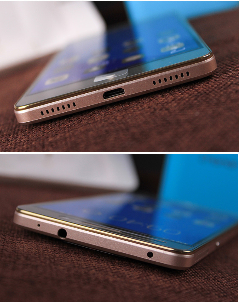 【荣耀(honor)手机plk-ul00】 荣耀7移动/联通双4g(典雅灰)双卡双待