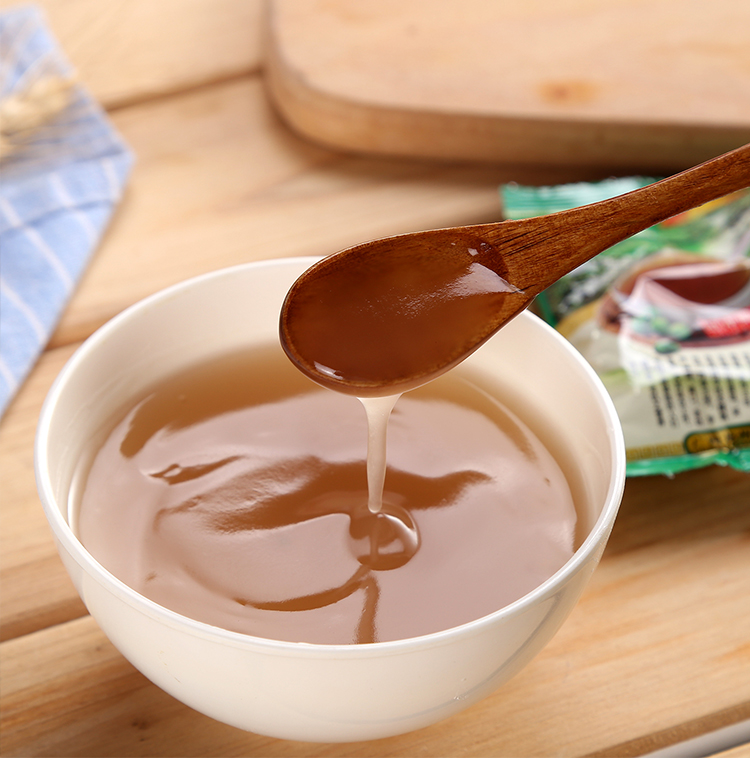 野瑧桄榔粉1200g礼盒装 广西崇左龙州特产地方特色传统营养冲调饮品