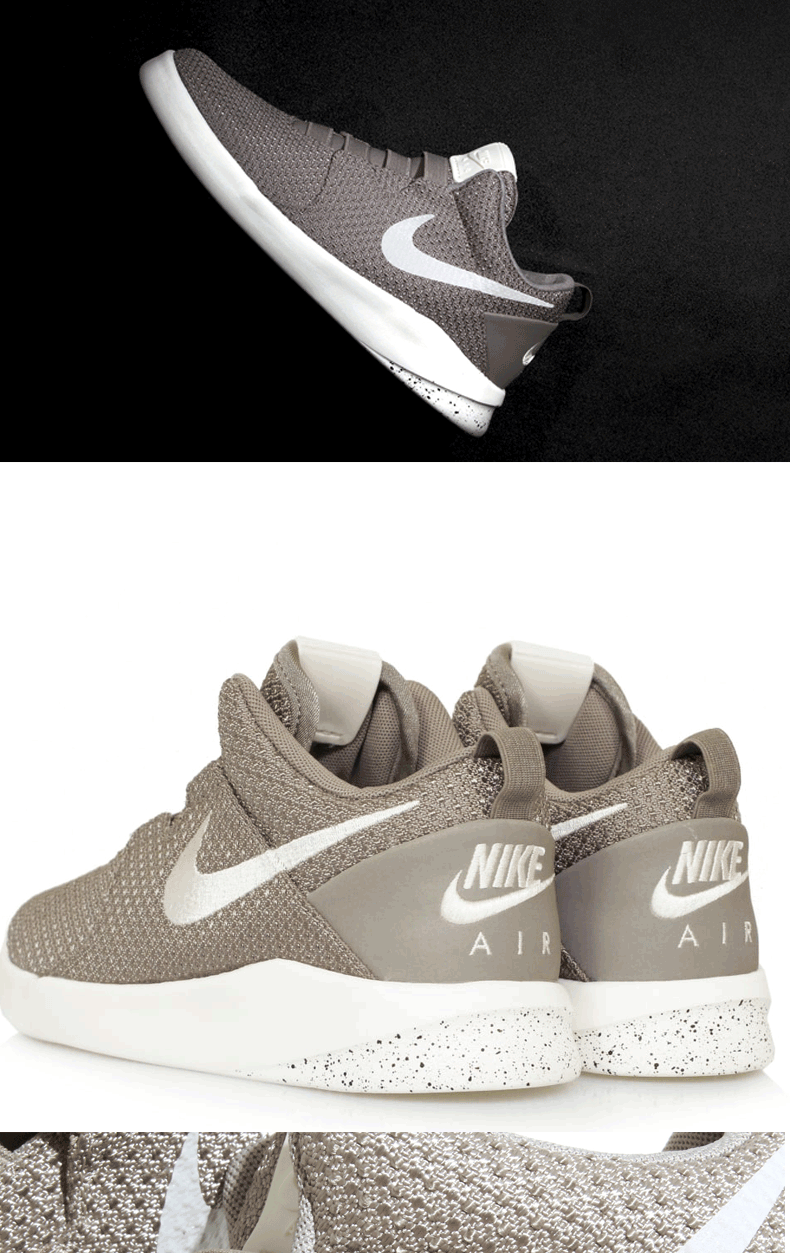 nike耐克男鞋2016秋季小赵云透气运动鞋轻便休闲跑步鞋759996001