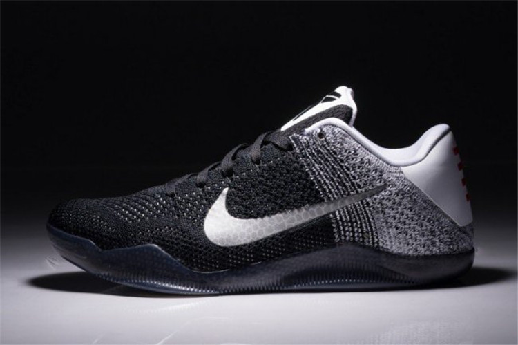 nike耐克2016春款男kobe 11 elite 科比11篮球鞋 822675-105-tm