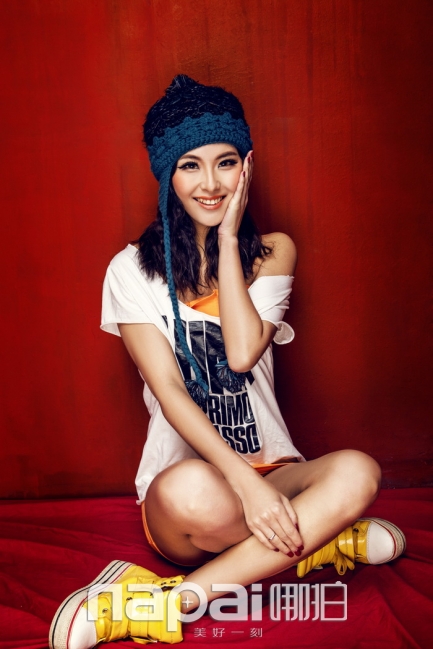 [温州]卡尚视觉1288元个人写真