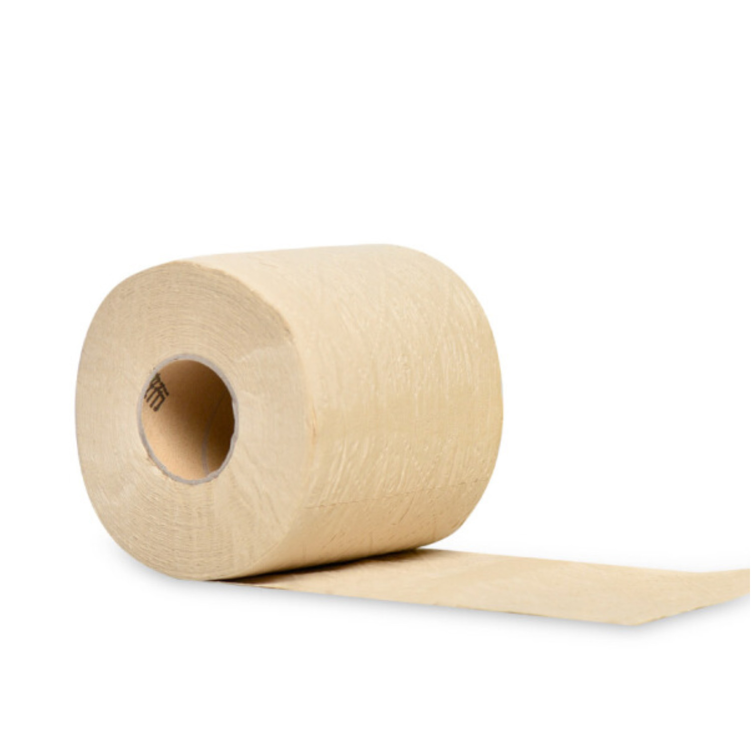 斑布babobase系列1400g有芯有膜卷纸bcj140a10提10卷单位提