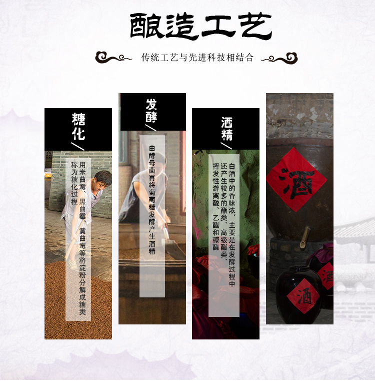双沟大曲窖藏3国产42度浓香型白酒整箱6瓶装500ml江苏特产优惠