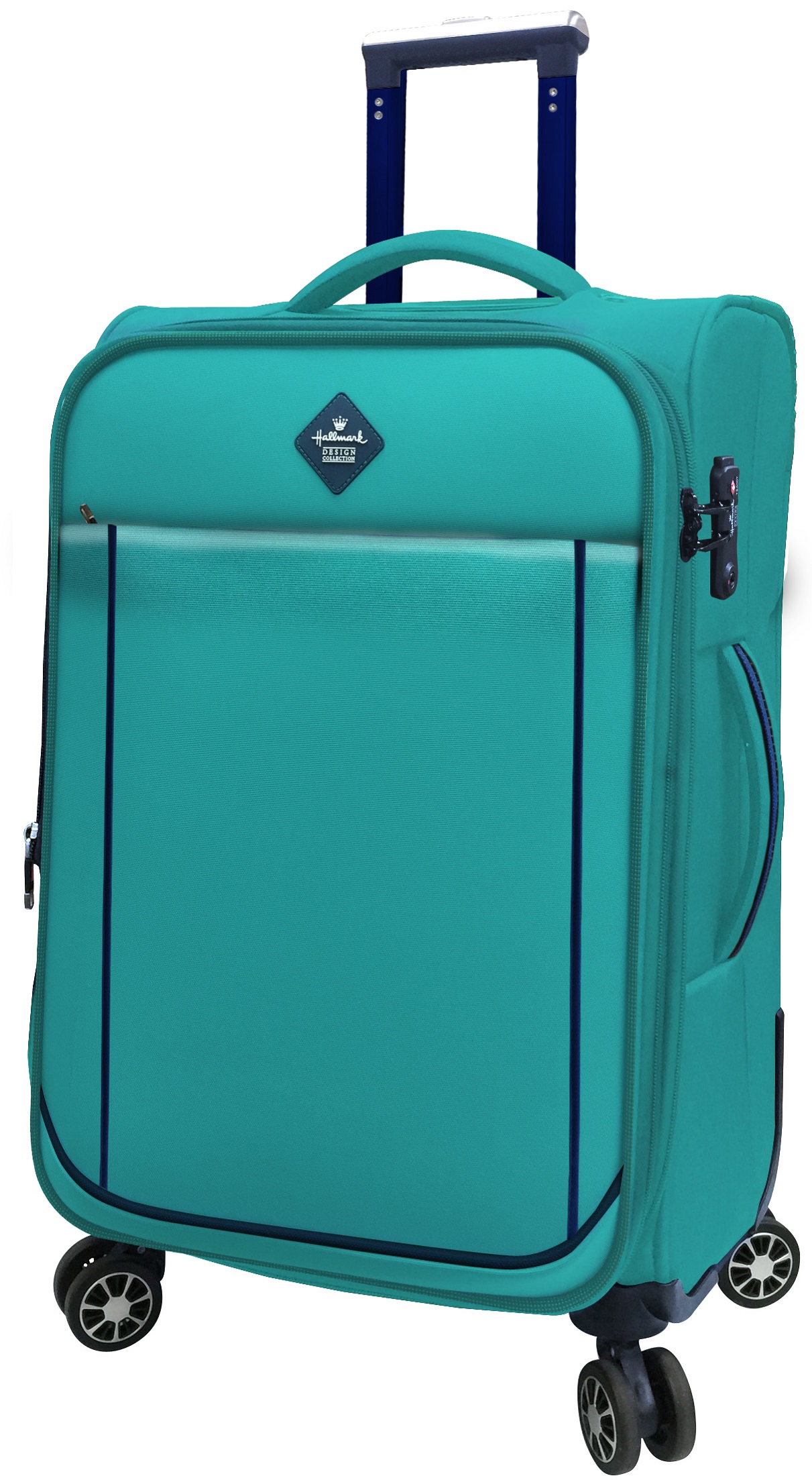 hallmark luggage 28