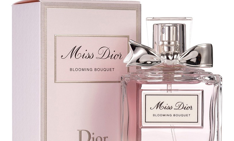 [女神节送礼]dior 迪奥小姐 花漾甜心女士淡香水edt 30ml