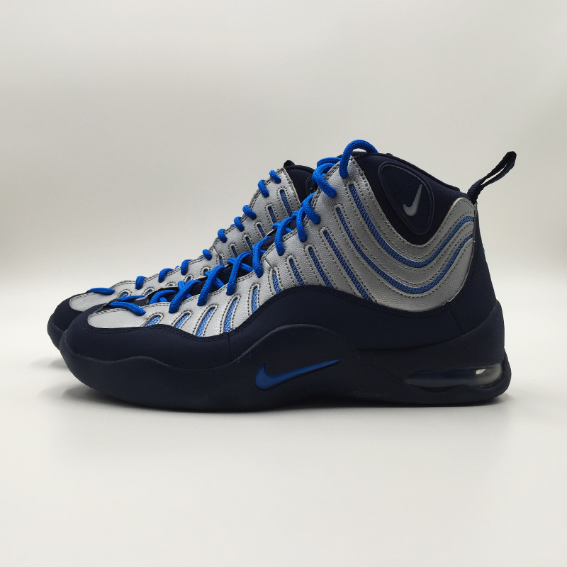 nike专柜正品airbakin便士哈达威经典篮球鞋316383400