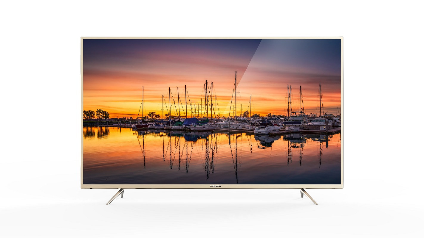 康佳(konka)43英寸 智能网络电视led43g9200u