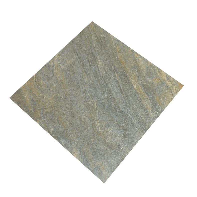 仿古砖600x600卧室木纹砖复古地板砖大理石纹厨房防滑工业瓷砖壹德壹