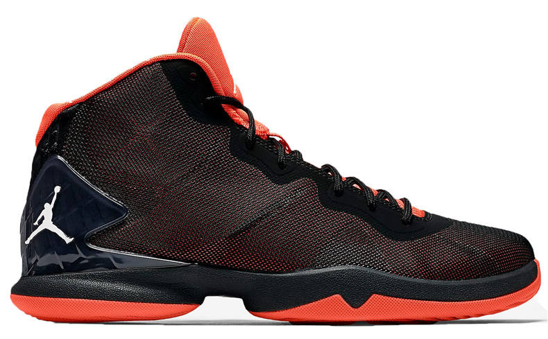 耐克男鞋jordansuperfly格里芬4aj战靴实战篮球鞋801553303002012