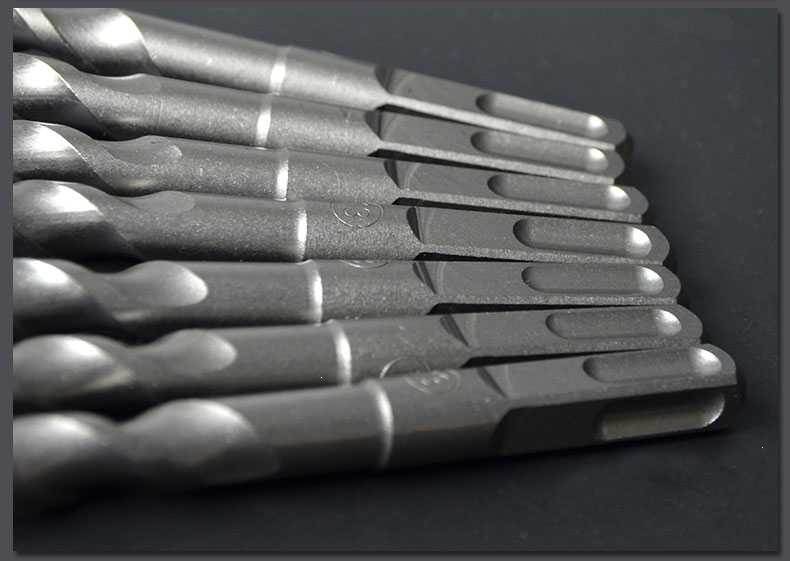 超级新品 功能性的电锤钻头冲击钻头59712.5131516.