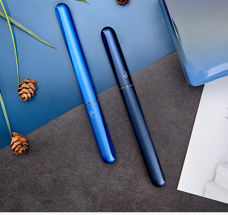 n9笔类FS971201 n9太极系列 EF笔尖钢笔铱金