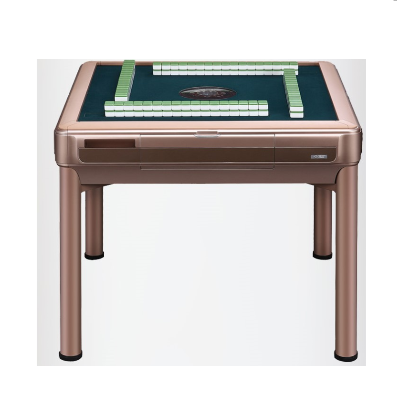 苏宁自营雀友麻将机c300s四腿台